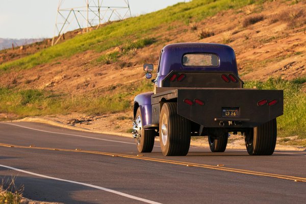 Les phares leds pour moto : une révolution pour les deux-roues