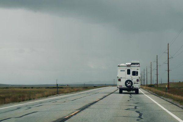 Comment transformer une voiture de route en voiture de rallye