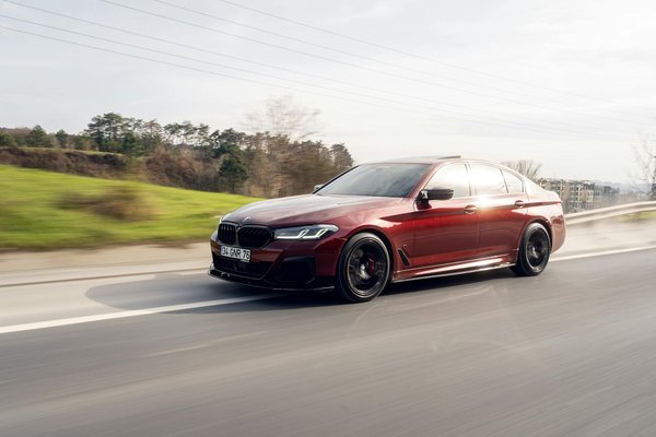 La contribution de la conduite préventive à l'éco-conduite