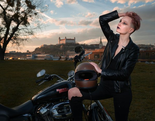 L'importance d'une bonne paire de bottes moto