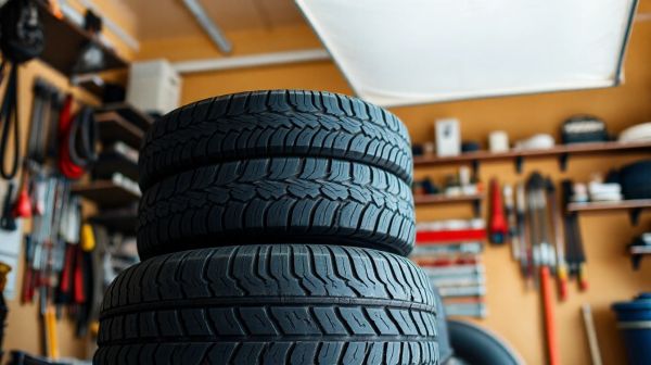 Les meilleures astuces pour sélectionner des pneus adaptés à votre conduite