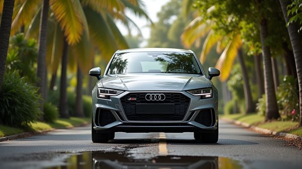 Pourquoi choisir l'audi A1 pour vos besoins à la réunion ?