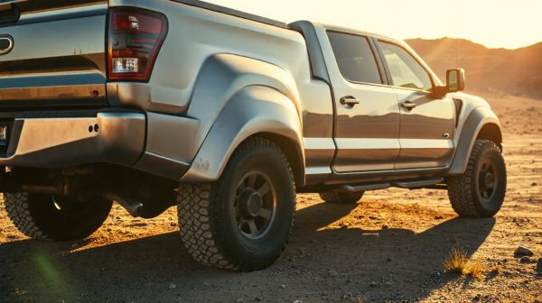 Top astuces pour optimiser le flocage de votre camionnette